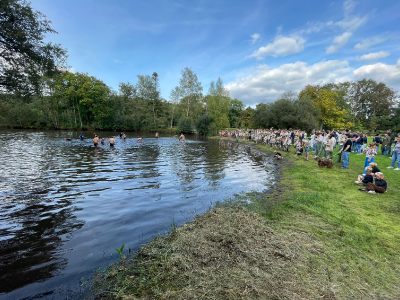 Sint-Martinus den XIIde - Opening 2024